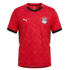 Camisa Egito 2025 2025 Masculina
