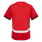 Camisa Egito 2025 2025 Masculina