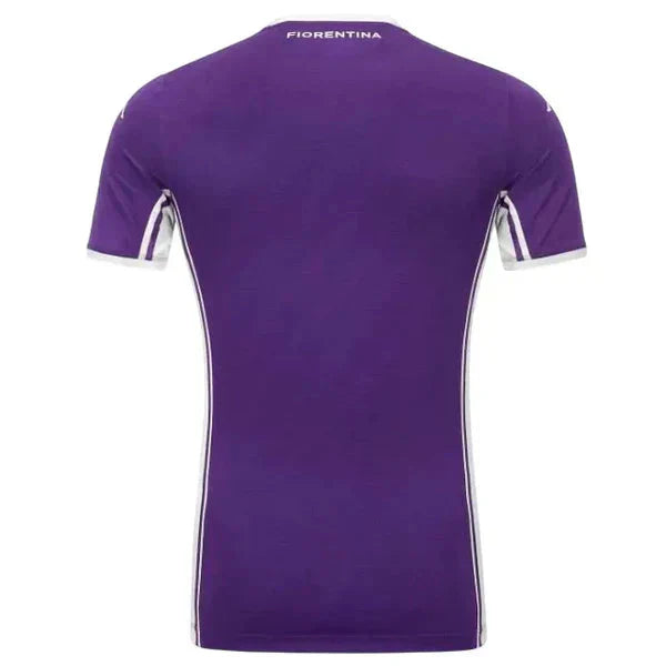 Camisa I Fiorentina Tam: Xg 2025/26 Masculina