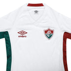 Camisa II Fluminense 2025/26 Feminina