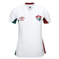 Camisa II Fluminense 2025/26 Feminina