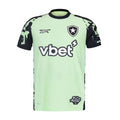 Camisa Botafogo Goleiro Água 2025/26 Masculina