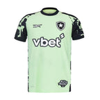 Camisa Botafogo Goleiro Água 2025/26 Masculina