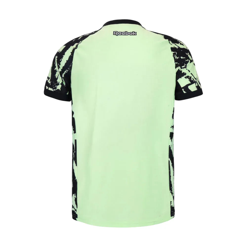 Camisa Botafogo Goleiro Água 2025/26 Masculina