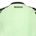 Camisa Botafogo Goleiro Água 2025/26 Masculina
