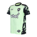 Camisa Botafogo Goleiro Água 2025/26 Masculina