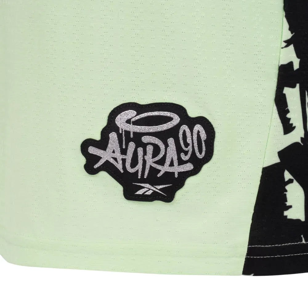 Camisa Botafogo Goleiro Água 2025/26 Masculina