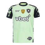 Camisa Botafogo Goleiro Água 2025/26 Masculina