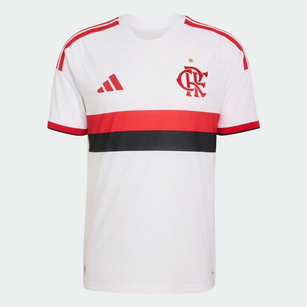 Camisa II Flamengo 2026/27 Jogador Masculina
