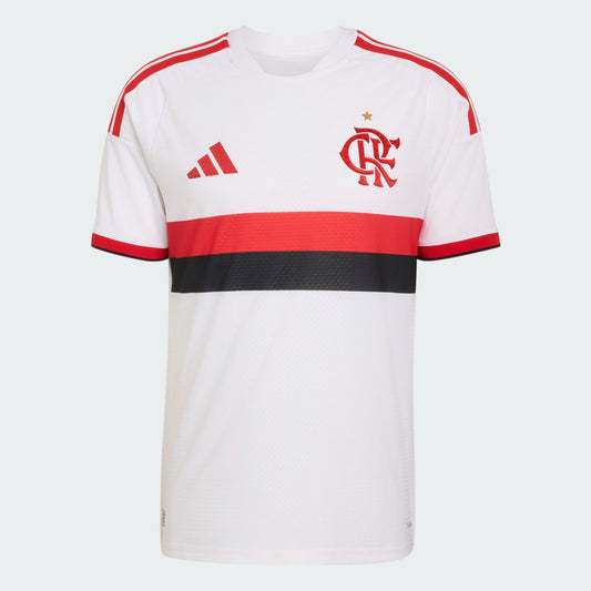 Camisa II Flamengo 2026/27 Jogador Masculina