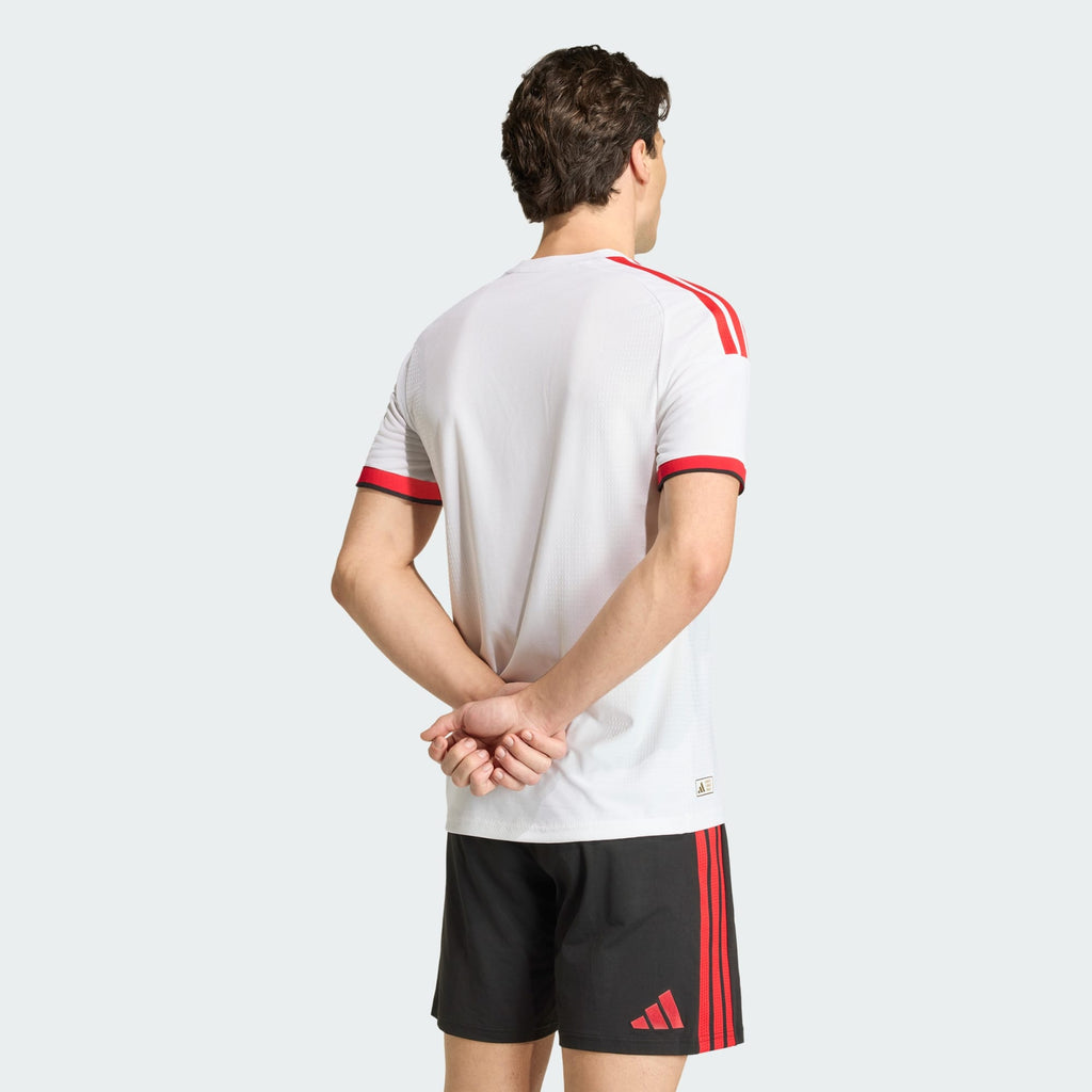 Camisa II Flamengo 2026/27 Jogador Masculina