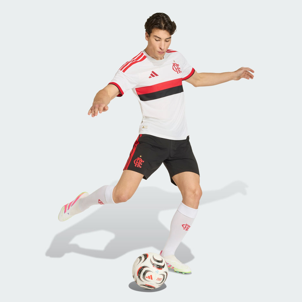 Camisa II Flamengo 2026/27 Jogador Masculina