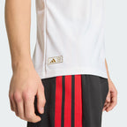 Camisa II Flamengo 2026/27 Jogador Masculina