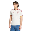 Camisa Espanha 2026/27 Masculina