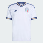 Camisa Itália 2026/27 Masculina