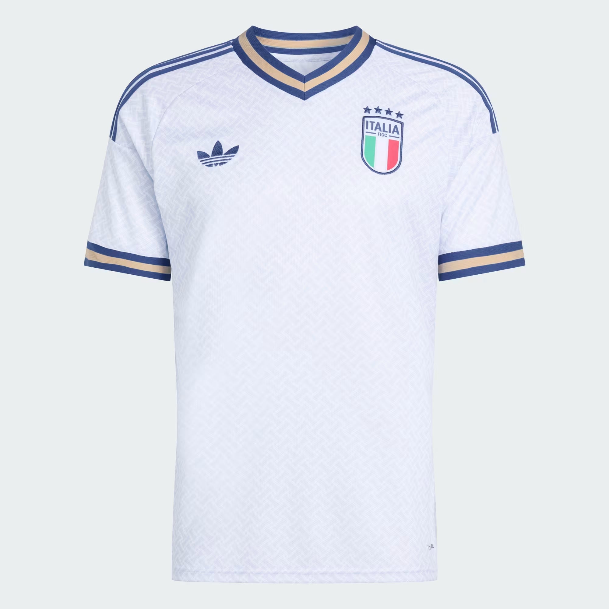 Camisa Itália 2026/27 Masculina