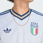Camisa Itália 2026/27 Masculina