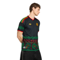Camisa II Jamaica Bob Marley 2026/27 Masculina
