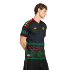 Camisa II Jamaica Bob Marley 2026/27 Masculina