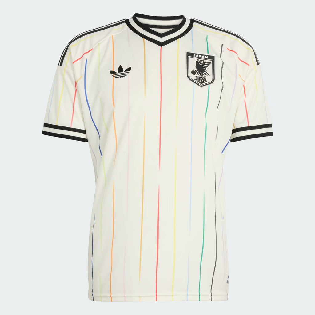 Camisa Japão 2026/27 Masculina