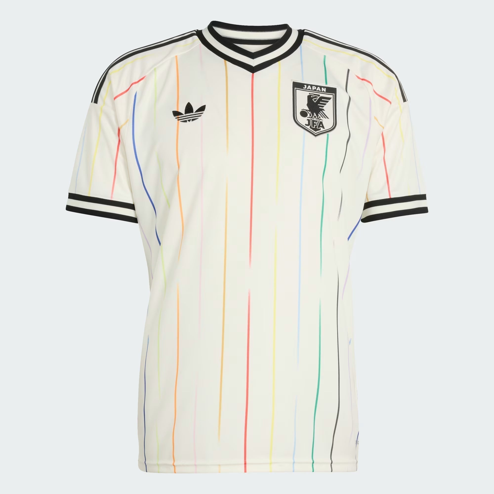 Camisa Japão 2026/27 Masculina