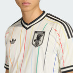 Camisa Japão 2026/27 Masculina