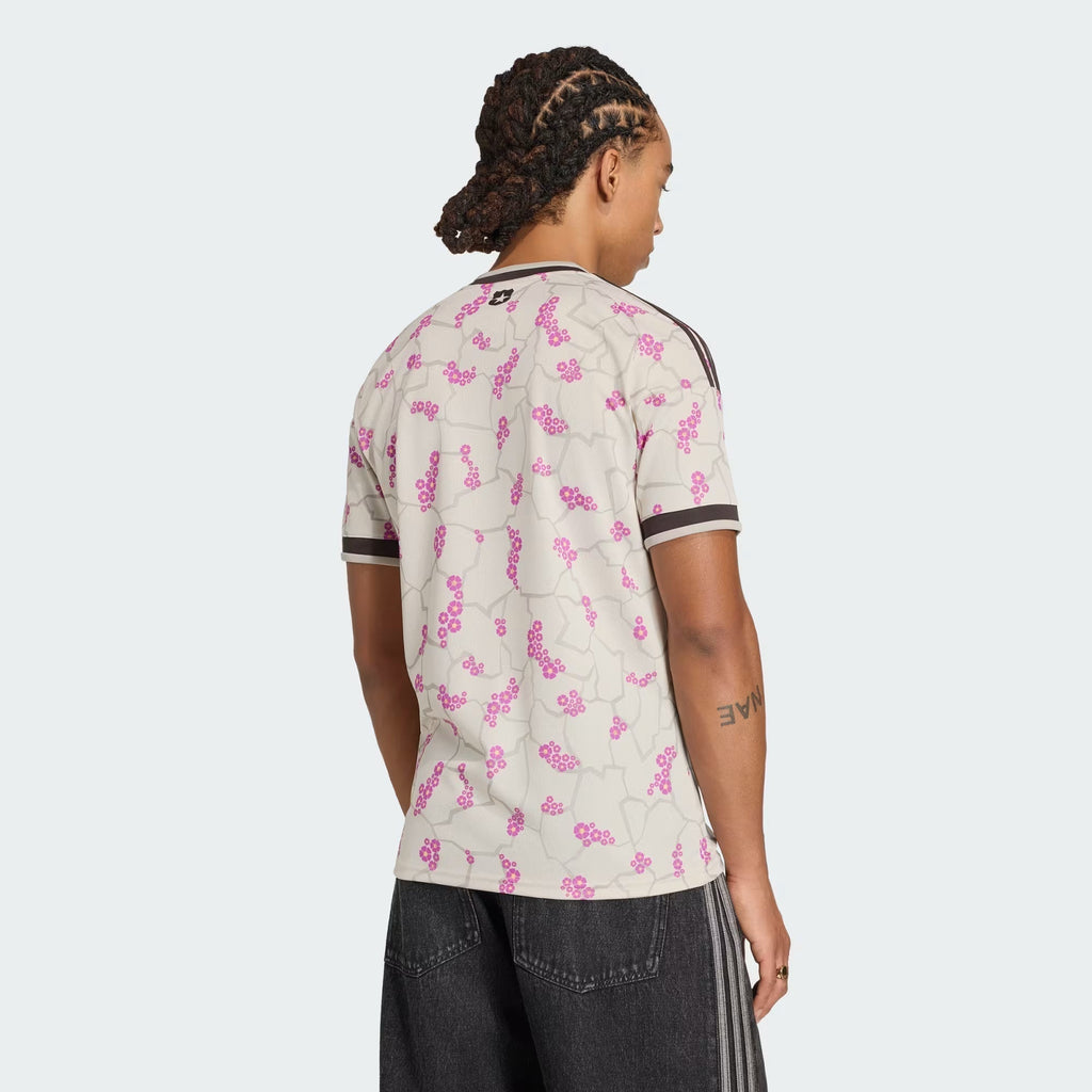Camisa Chile 2026/27 Masculina