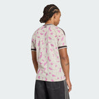 Camisa Chile 2026/27 Masculina