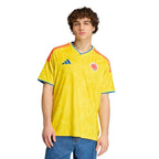 Camisa Colômbia 2026 Masculina