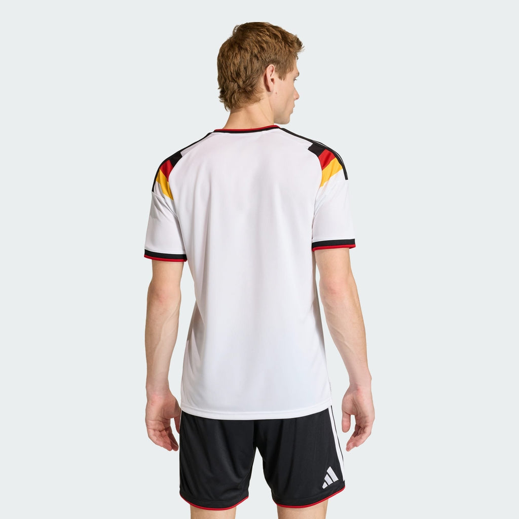 Camisa Alemanha 2026/27 Masculina