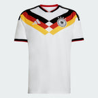 Camisa Alemanha 2026/27 Masculina