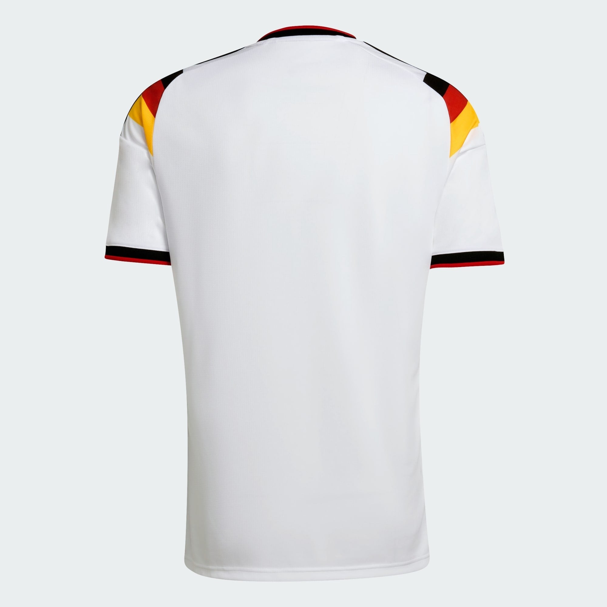 Camisa Alemanha 2026/27 Masculina