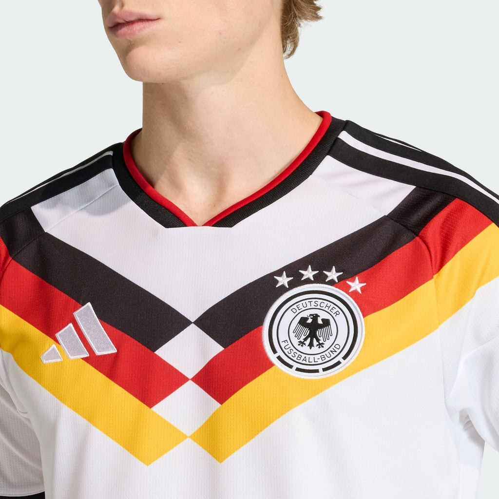 Camisa Alemanha 2026/27 Masculina