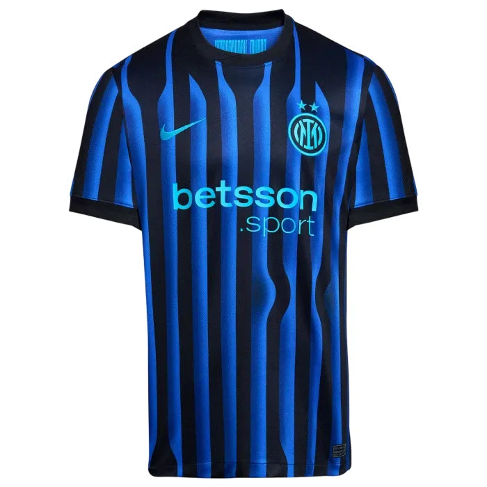 Camisa I Inter Milão 2025/26 Masculina