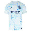 Camisa II Inter Milão 2025/26 Masculina