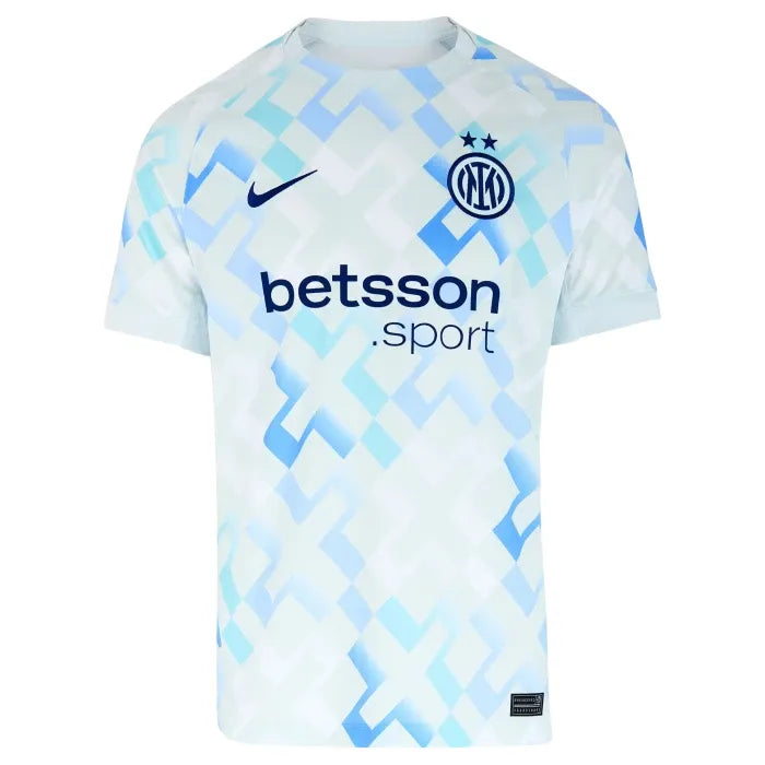 Camisa II Inter Milão 2025/26 Masculina