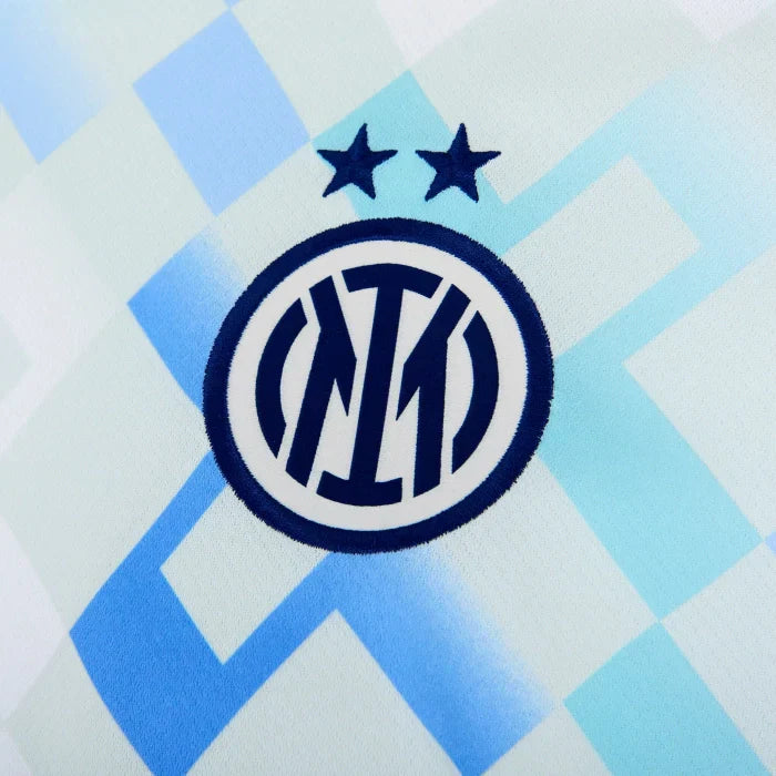 Camisa II Inter Milão 2025/26 Masculina