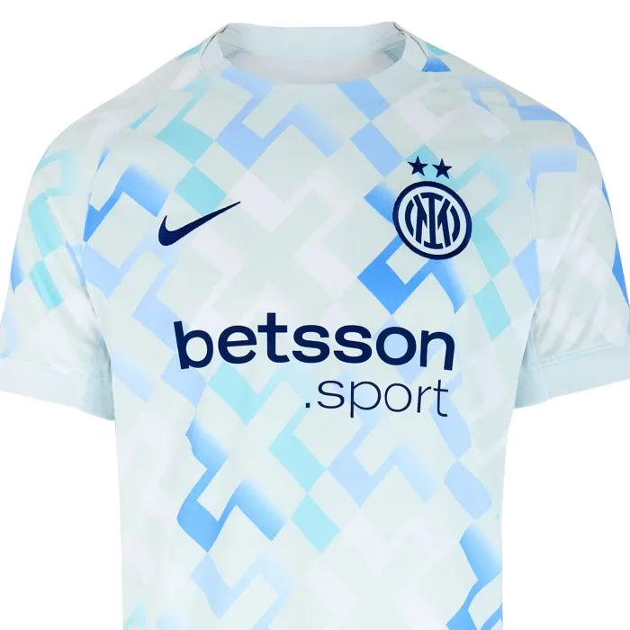 Camisa II Inter Milão 2025/26 Masculina
