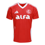 Camisa I Internacional 2025/26 Masculina