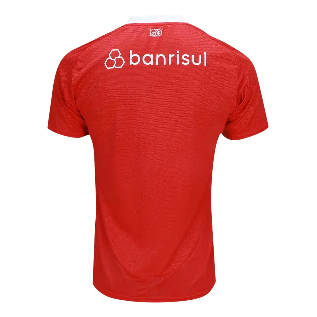 Camisa I Internacional 2025/26 Masculina