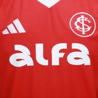 Camisa I Internacional 2025/26 Masculina