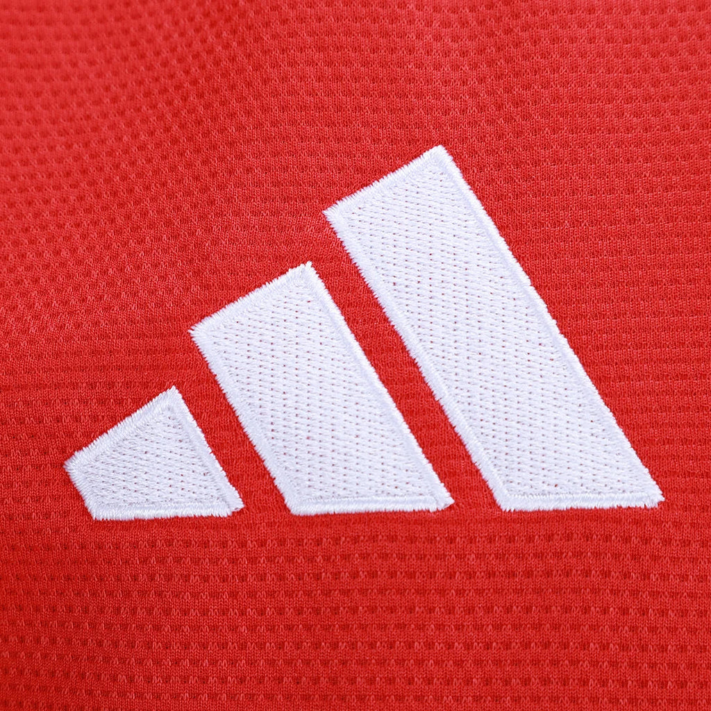 Camisa I Internacional 2025/26 Masculina
