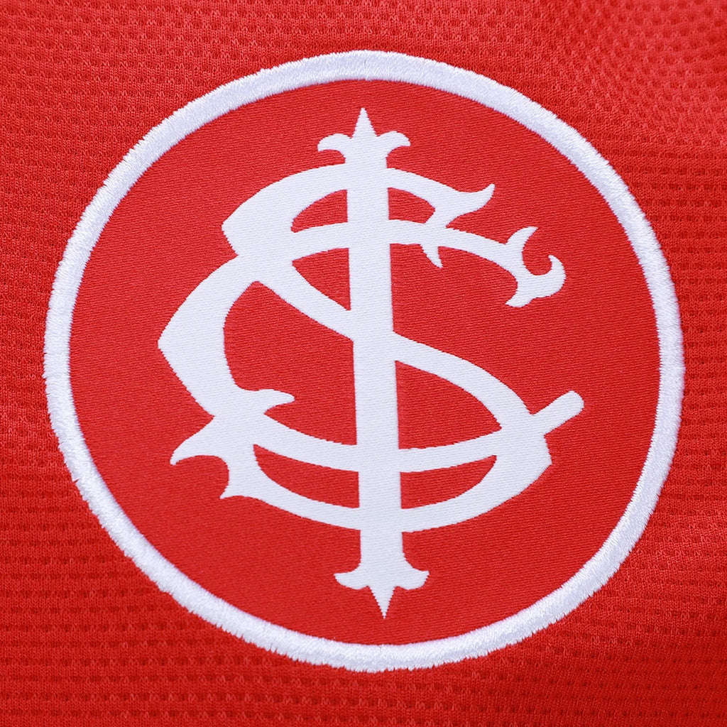 Camisa I Internacional 2025/26 Masculina