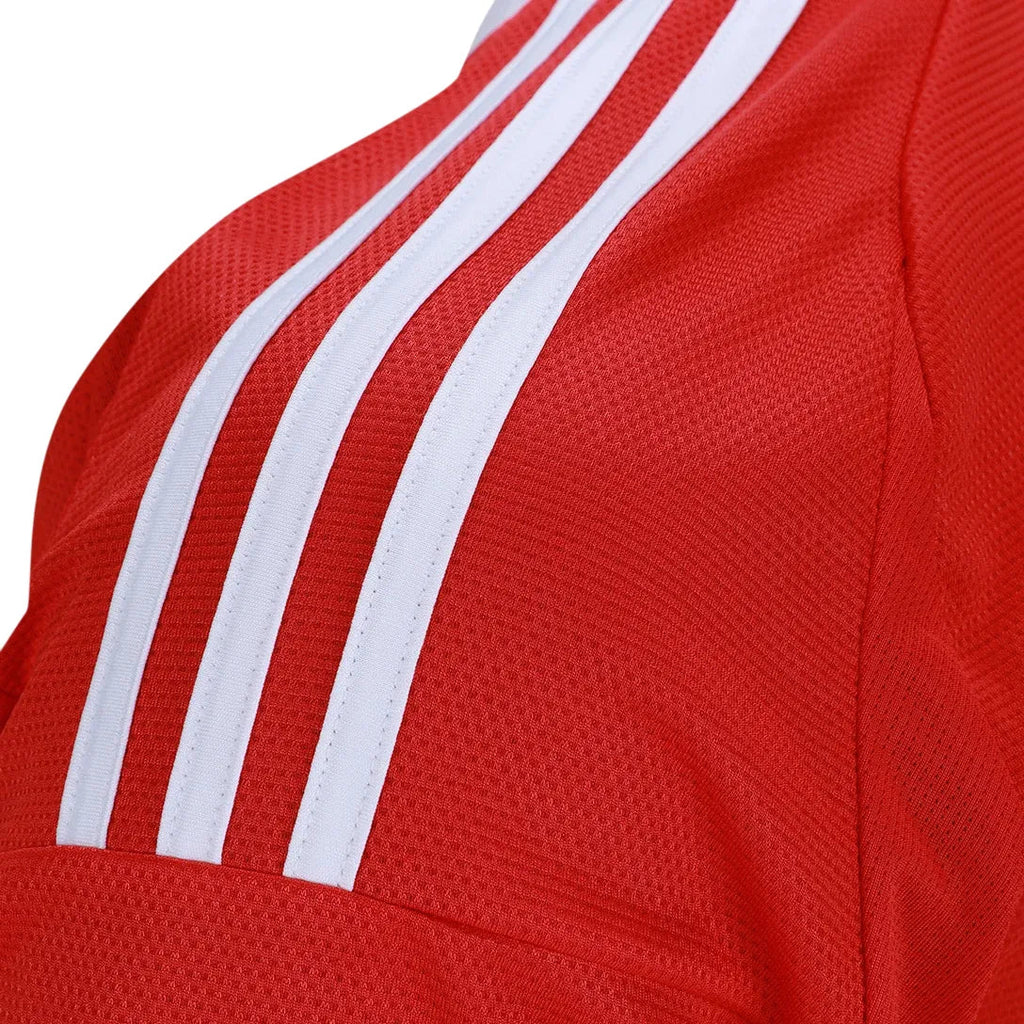 Camisa I Internacional 2025/26 Masculina
