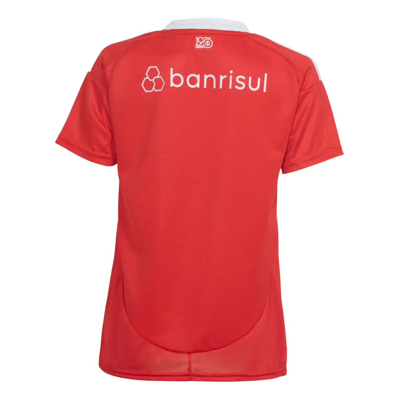Camisa I Internacional 2025/26 Feminina