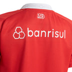 Camisa I Internacional 2025/26 Feminina
