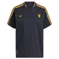 Camisa Manchester United 2025/26 Masculina