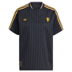 Camisa Manchester United 2025/26 Masculina