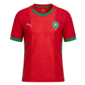 Camisa Marrocos 2025 2025 Masculina