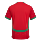 Camisa Marrocos 2025 2025 Masculina